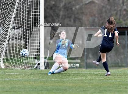 Thumbnail 1 in Carmel Christian @ Westminster Catawba Christian photogallery.