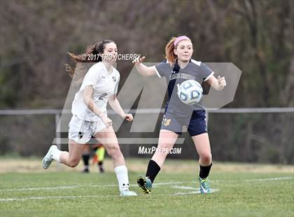 Thumbnail 1 in Carmel Christian @ Westminster Catawba Christian photogallery.