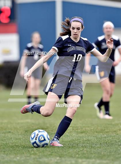 Thumbnail 3 in Carmel Christian @ Westminster Catawba Christian photogallery.