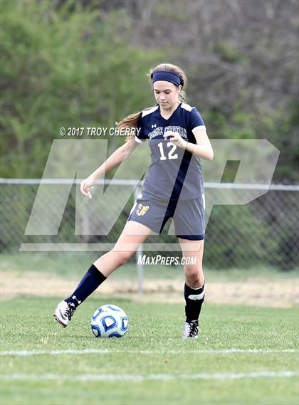 Thumbnail 1 in Carmel Christian @ Westminster Catawba Christian photogallery.