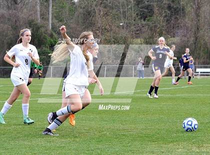 Thumbnail 1 in Carmel Christian @ Westminster Catawba Christian photogallery.