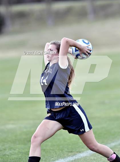 Thumbnail 1 in Carmel Christian @ Westminster Catawba Christian photogallery.