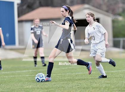 Thumbnail 1 in Carmel Christian @ Westminster Catawba Christian photogallery.