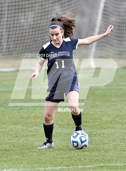 Thumbnail 1 in Carmel Christian @ Westminster Catawba Christian photogallery.