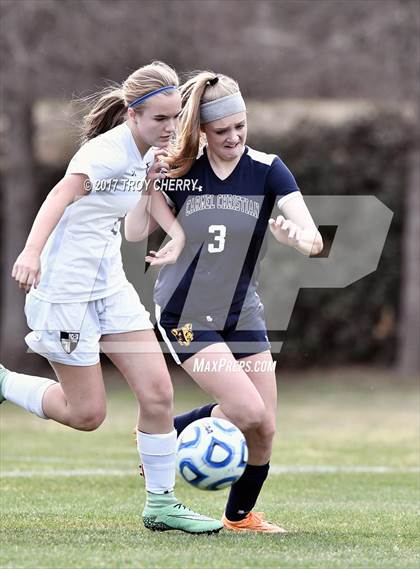 Thumbnail 2 in Carmel Christian @ Westminster Catawba Christian photogallery.