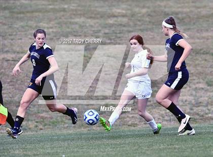 Thumbnail 3 in Carmel Christian @ Westminster Catawba Christian photogallery.