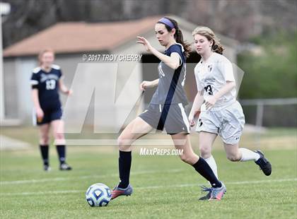 Thumbnail 3 in Carmel Christian @ Westminster Catawba Christian photogallery.