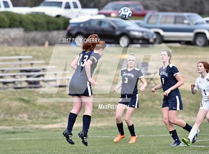 Thumbnail 1 in Carmel Christian @ Westminster Catawba Christian photogallery.