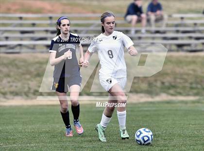 Thumbnail 2 in Carmel Christian @ Westminster Catawba Christian photogallery.