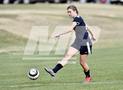 Thumbnail 3 in Carmel Christian @ Westminster Catawba Christian photogallery.