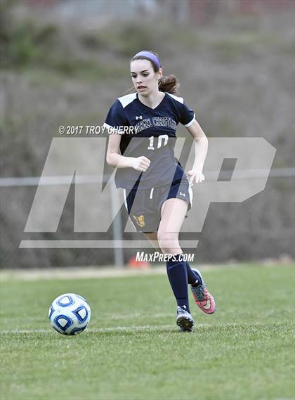 Thumbnail 2 in Carmel Christian @ Westminster Catawba Christian photogallery.