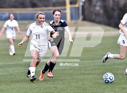 Thumbnail 2 in Carmel Christian @ Westminster Catawba Christian photogallery.