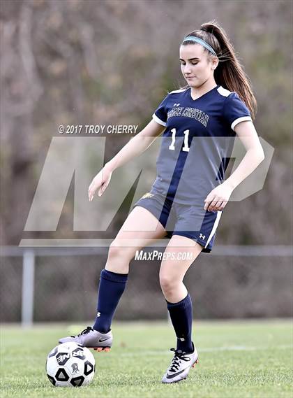 Thumbnail 1 in Carmel Christian @ Westminster Catawba Christian photogallery.
