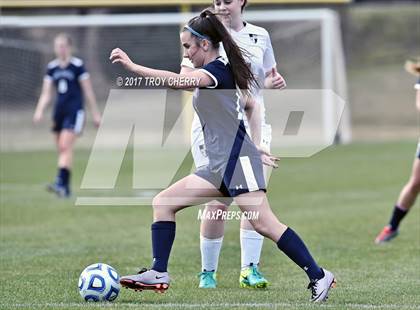 Thumbnail 3 in Carmel Christian @ Westminster Catawba Christian photogallery.
