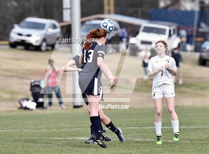 Thumbnail 2 in Carmel Christian @ Westminster Catawba Christian photogallery.