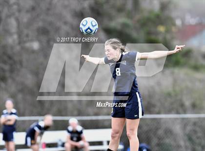Thumbnail 3 in Carmel Christian @ Westminster Catawba Christian photogallery.