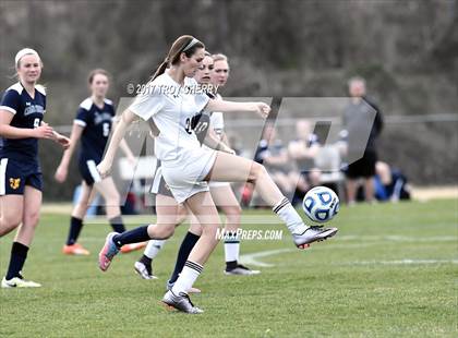Thumbnail 1 in Carmel Christian @ Westminster Catawba Christian photogallery.