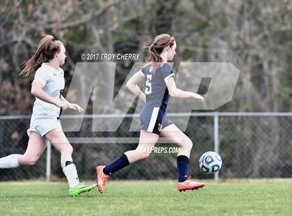 Thumbnail 1 in Carmel Christian @ Westminster Catawba Christian photogallery.