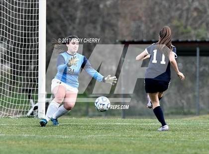 Thumbnail 3 in Carmel Christian @ Westminster Catawba Christian photogallery.