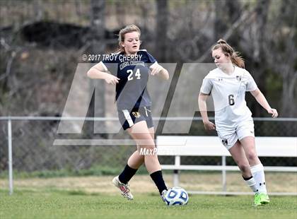 Thumbnail 2 in Carmel Christian @ Westminster Catawba Christian photogallery.
