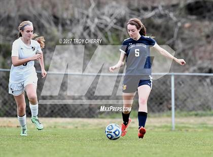 Thumbnail 3 in Carmel Christian @ Westminster Catawba Christian photogallery.