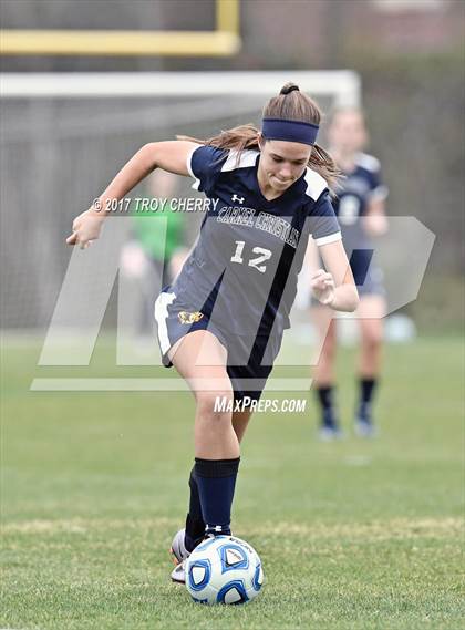 Thumbnail 1 in Carmel Christian @ Westminster Catawba Christian photogallery.