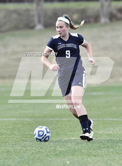 Thumbnail 1 in Carmel Christian @ Westminster Catawba Christian photogallery.