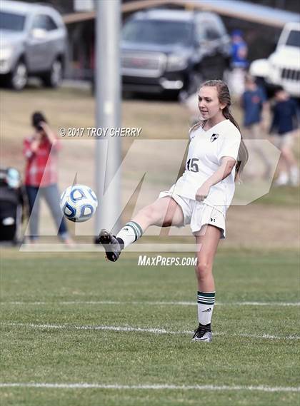 Thumbnail 3 in Carmel Christian @ Westminster Catawba Christian photogallery.