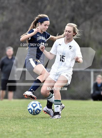 Thumbnail 2 in Carmel Christian @ Westminster Catawba Christian photogallery.