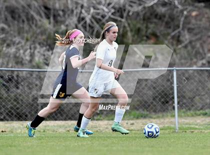 Thumbnail 1 in Carmel Christian @ Westminster Catawba Christian photogallery.