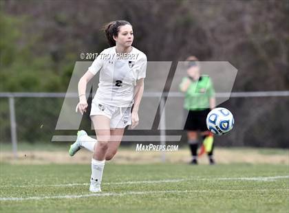Thumbnail 3 in Carmel Christian @ Westminster Catawba Christian photogallery.