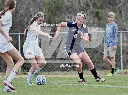 Thumbnail 3 in Carmel Christian @ Westminster Catawba Christian photogallery.