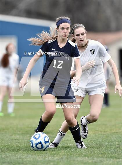 Thumbnail 3 in Carmel Christian @ Westminster Catawba Christian photogallery.