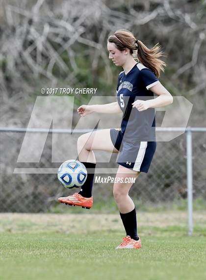 Thumbnail 2 in Carmel Christian @ Westminster Catawba Christian photogallery.