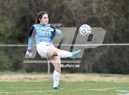 Thumbnail 2 in Carmel Christian @ Westminster Catawba Christian photogallery.