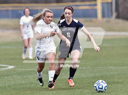 Thumbnail 1 in Carmel Christian @ Westminster Catawba Christian photogallery.