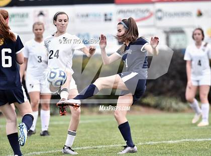 Thumbnail 2 in Carmel Christian @ Westminster Catawba Christian photogallery.