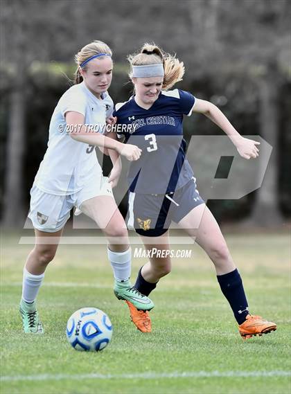 Thumbnail 3 in Carmel Christian @ Westminster Catawba Christian photogallery.