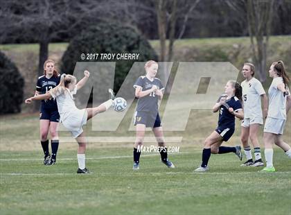 Thumbnail 1 in Carmel Christian @ Westminster Catawba Christian photogallery.