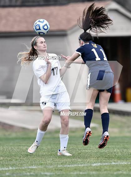 Thumbnail 2 in Carmel Christian @ Westminster Catawba Christian photogallery.