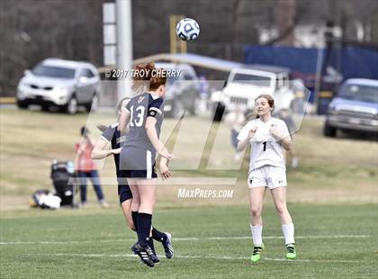 Thumbnail 3 in Carmel Christian @ Westminster Catawba Christian photogallery.