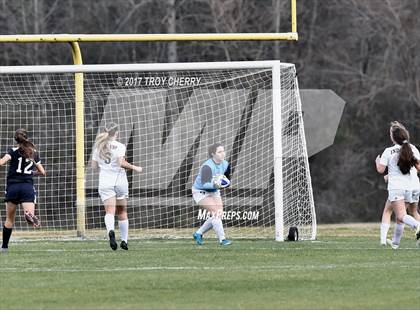 Thumbnail 1 in Carmel Christian @ Westminster Catawba Christian photogallery.