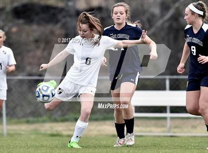 Thumbnail 1 in Carmel Christian @ Westminster Catawba Christian photogallery.