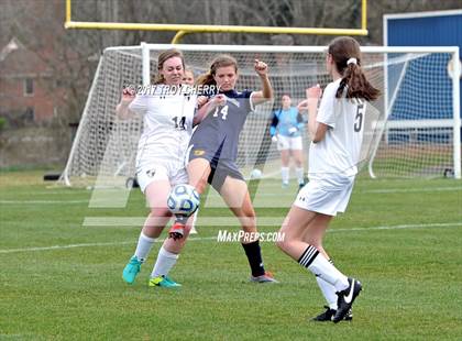 Thumbnail 3 in Carmel Christian @ Westminster Catawba Christian photogallery.
