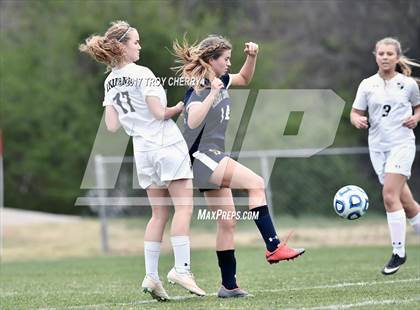 Thumbnail 1 in Carmel Christian @ Westminster Catawba Christian photogallery.