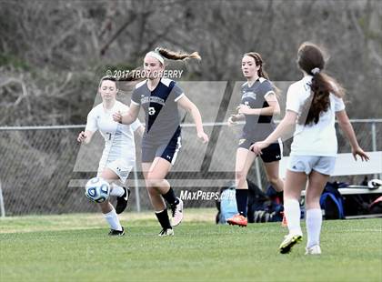 Thumbnail 2 in Carmel Christian @ Westminster Catawba Christian photogallery.