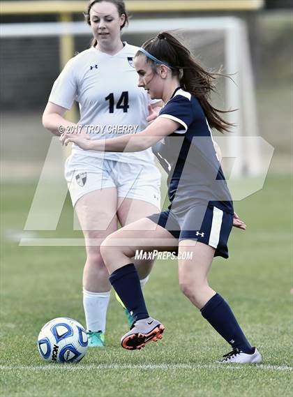 Thumbnail 2 in Carmel Christian @ Westminster Catawba Christian photogallery.