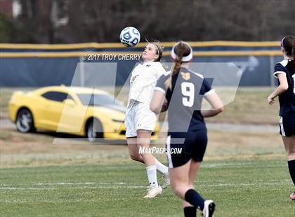 Thumbnail 3 in Carmel Christian @ Westminster Catawba Christian photogallery.