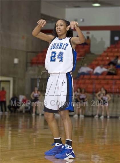 Thumbnail 1 in MacArthur vs. Summit (Texas Region 1 Semifinal) photogallery.