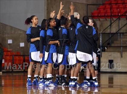 Thumbnail 1 in MacArthur vs. Summit (Texas Region 1 Semifinal) photogallery.